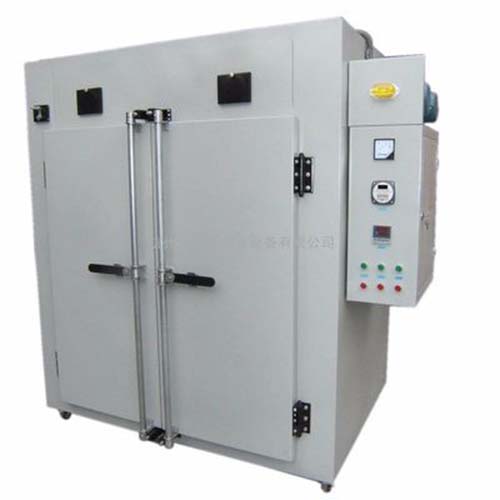 Durable Powder Coating Paint Ovens for Enhanced Surface Finishing‌