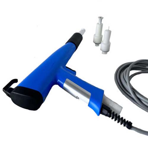 Manual Powder Spray Guns Essential Tools for Precision Coating